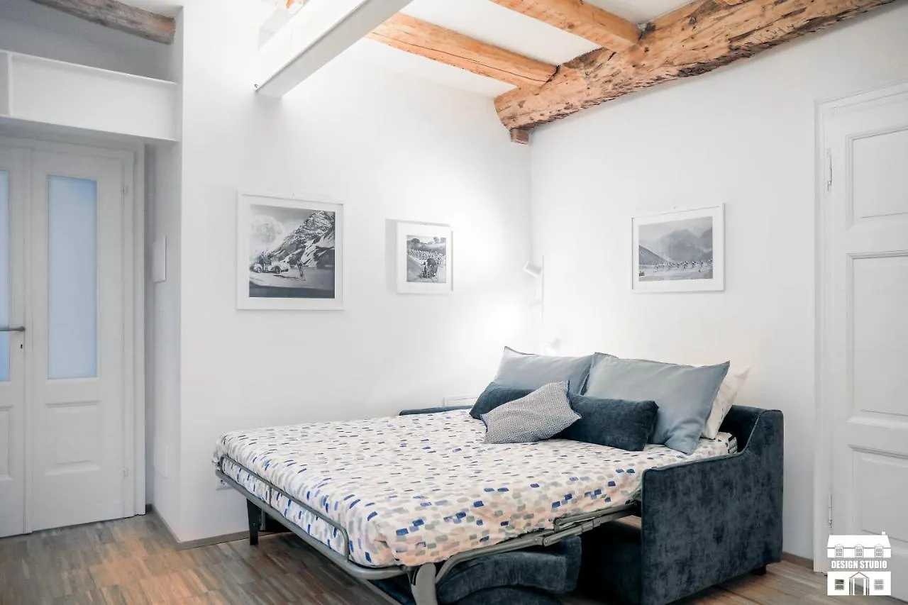 Casa Vecchia 3 By Design Studio Bellano