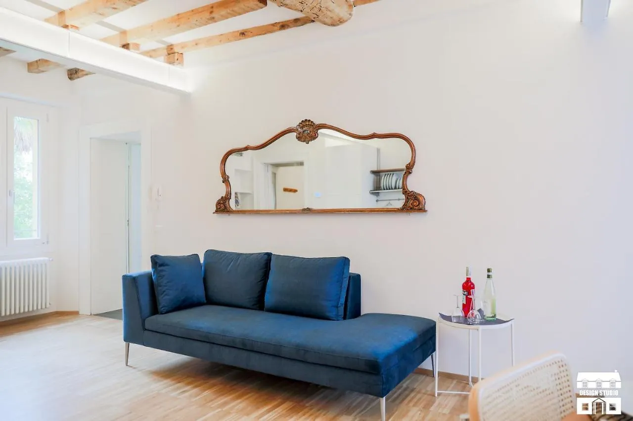 Casa Vecchia 3 By Design Studio Bellano Italy