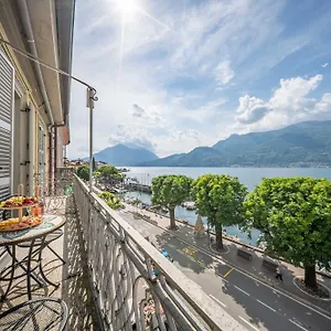 Romantic Laghee Apartment